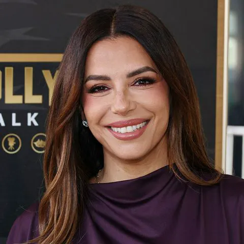 "Kimberly Guilfoyle at the amfAR Gala in Cannes"