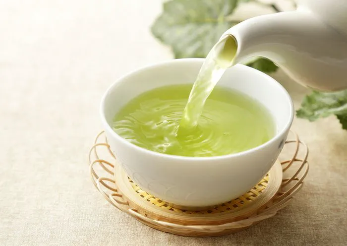 green-tea