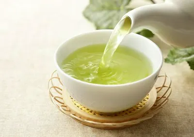 green-tea