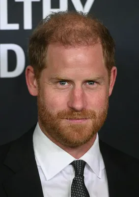 prince harry
