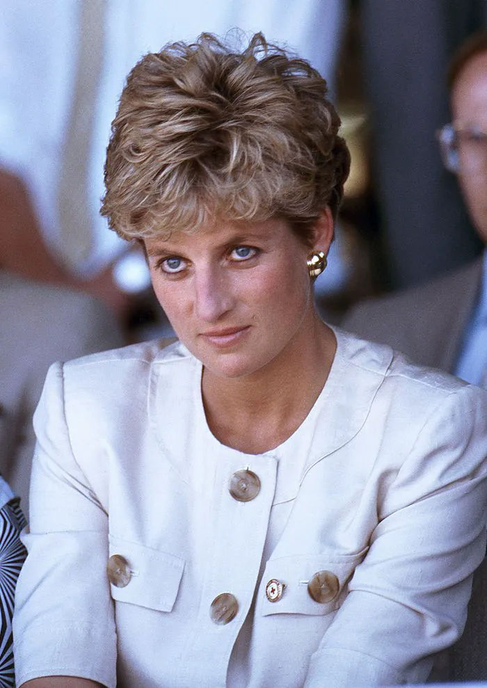 princess diana