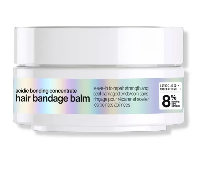 Redken Acidic Bonding Concentrate for hair repair and hydration