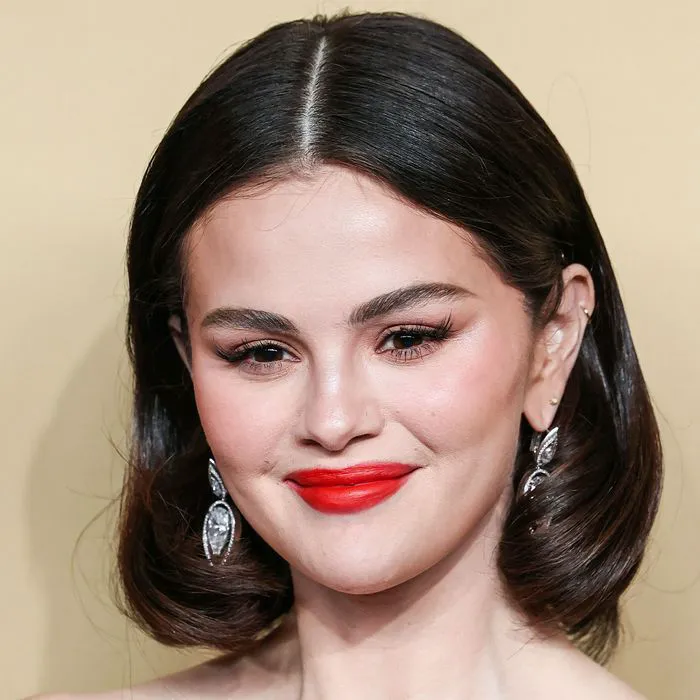 "Selena Gomez at the Annual Screen Actors Guild Awards"
