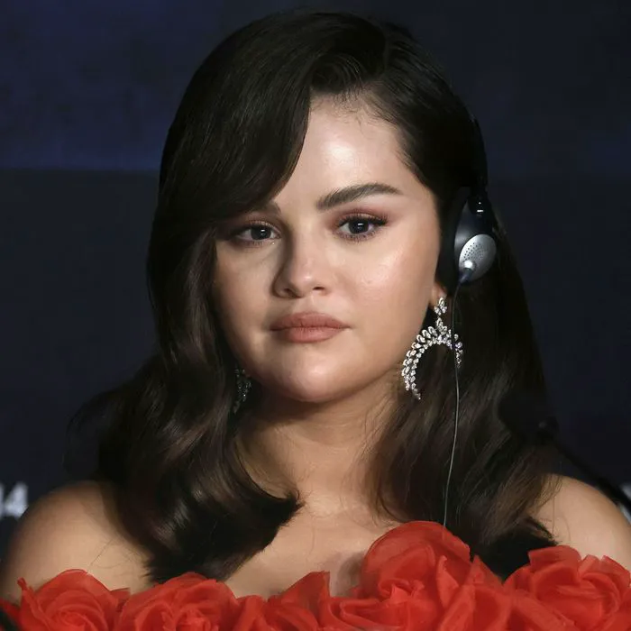 Zendaya at the Paris Odyssey Premiere