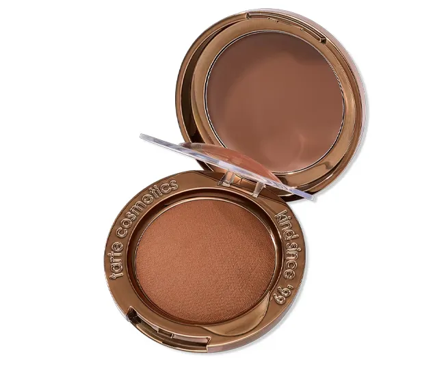 "Tarte Macaron Sculpt Bronze"