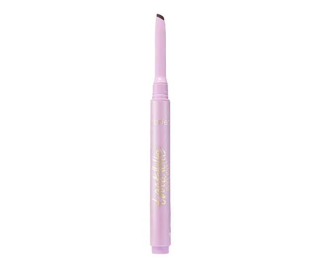 Tarte Tartelette Quick Stick Liner for easy application.