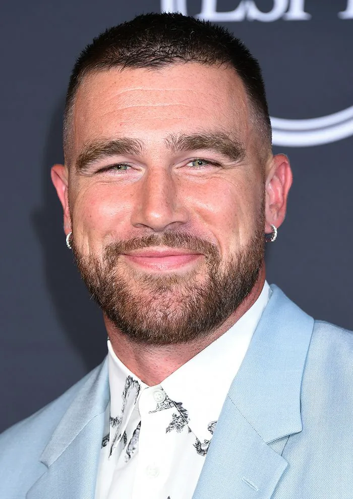 travis kelce