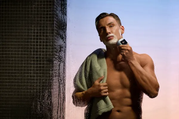 "Laifen razor for personal care"