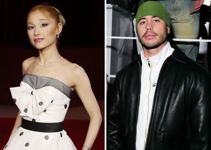 ariana grande ricky alvarez