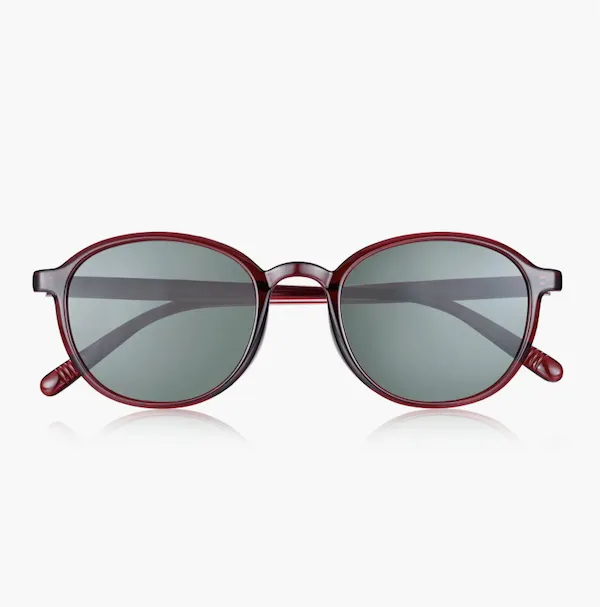 "BERTHA Paris Ladies Polarized Sunglasses"