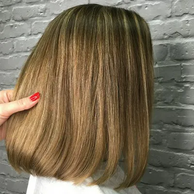 blunt-heavy-length