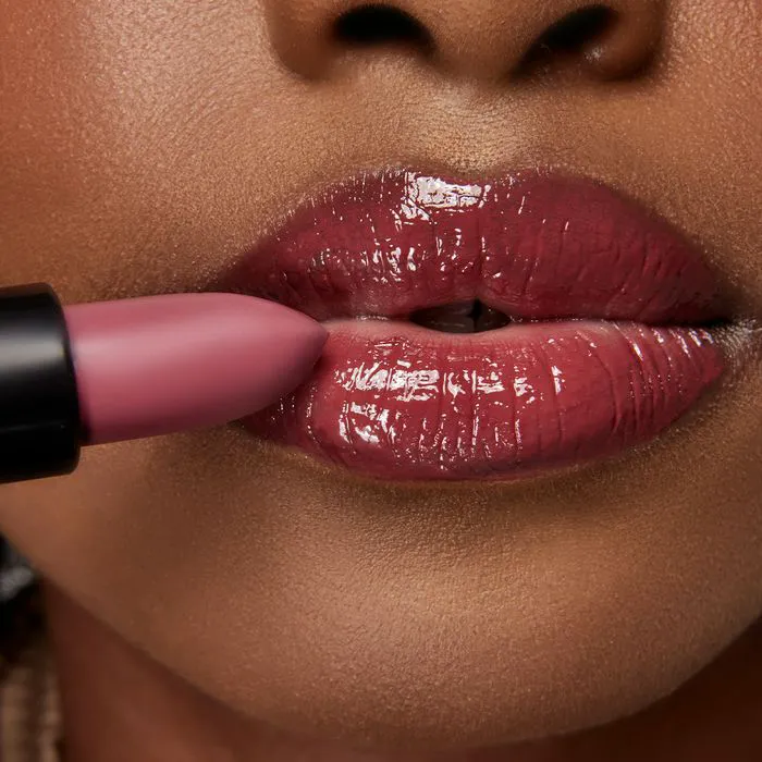 berry-lips