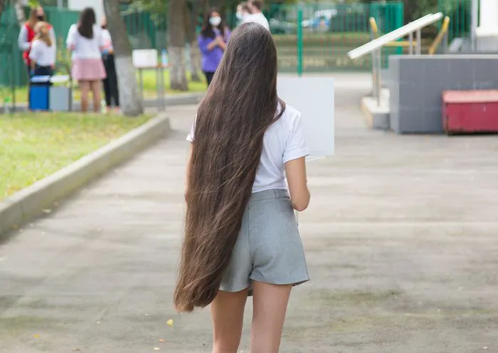 long-hair