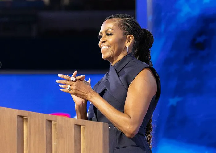 michelle obama