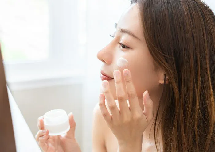 moisturizer