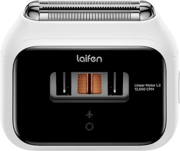 "Laifen P3-PC hair styling tool"