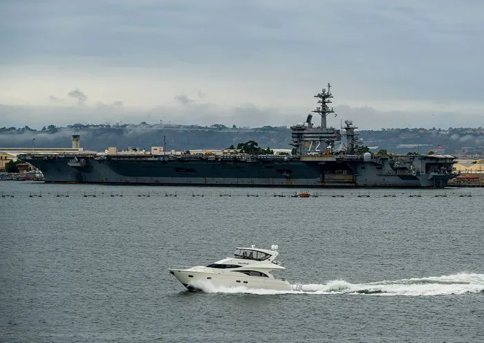 uss abraham lincoln