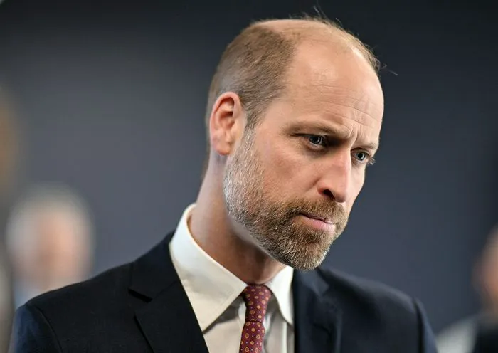 Prince William
