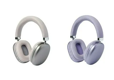 "Bauhn Fashion Bluetooth Headphones"