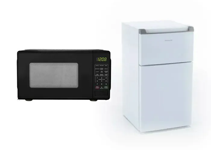 Budget kitchen appliances