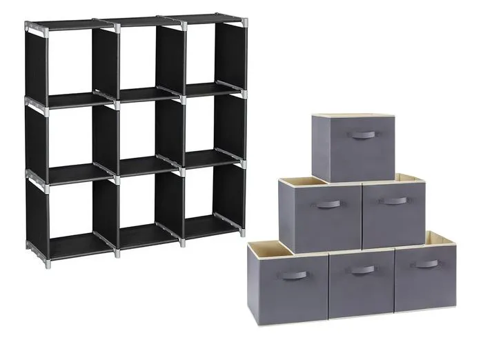 Affordable furniture options