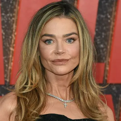 "Denise Richards at a TV series premiere"