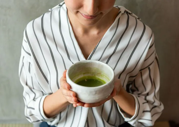 green-tea