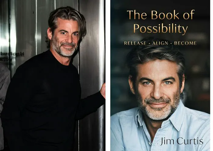 jim curtis book