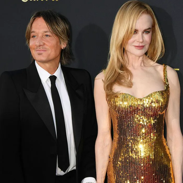 nicole kidman keith urban