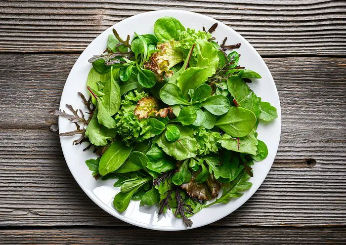 spinach