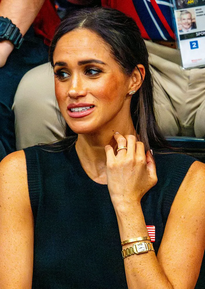 meghan markle
