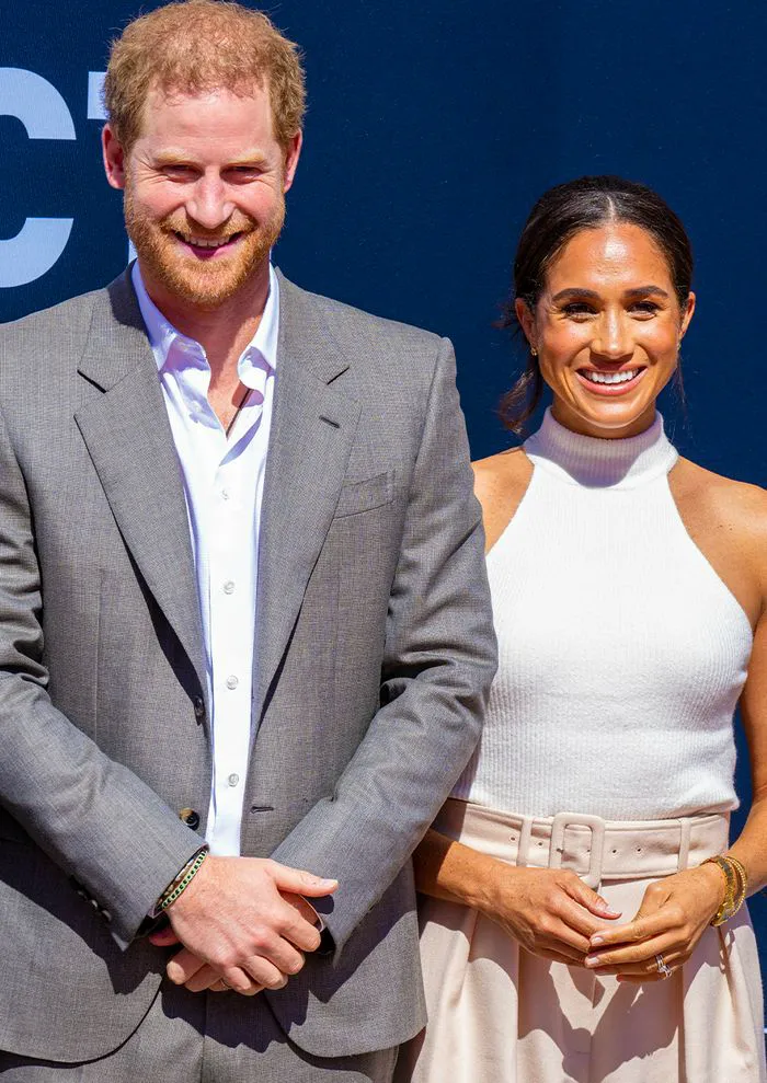 meghan markle prince harry