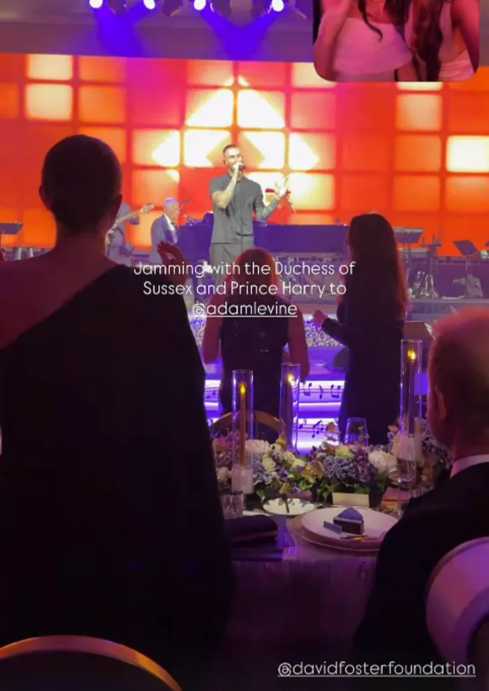 "Donald Trump at the Kennedy Center Honors"