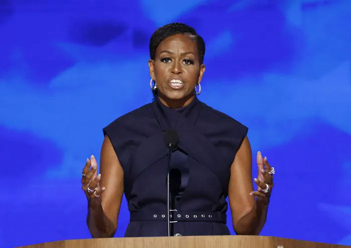 michelle obama