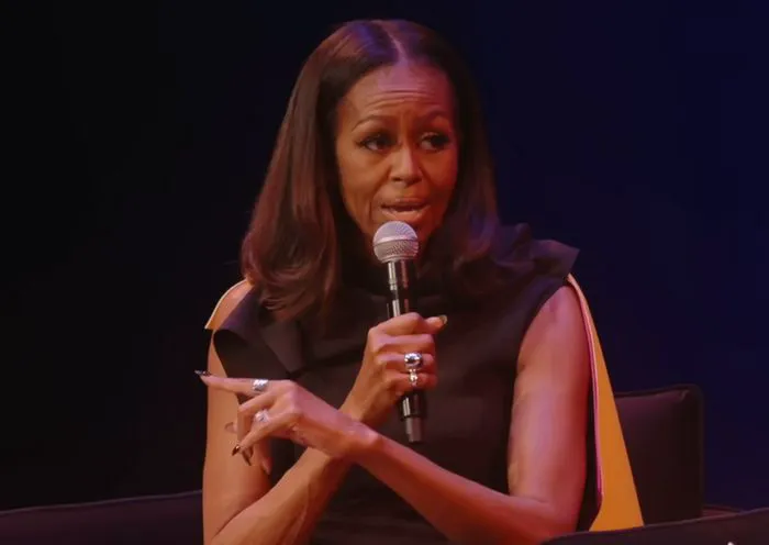 michelle obama