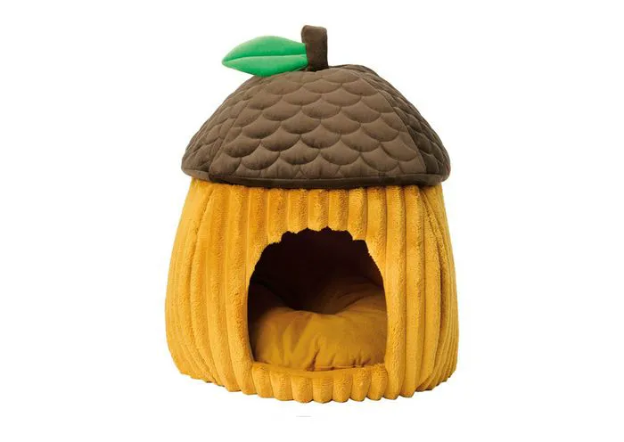 "Novelty Pet Bed from Aldi"