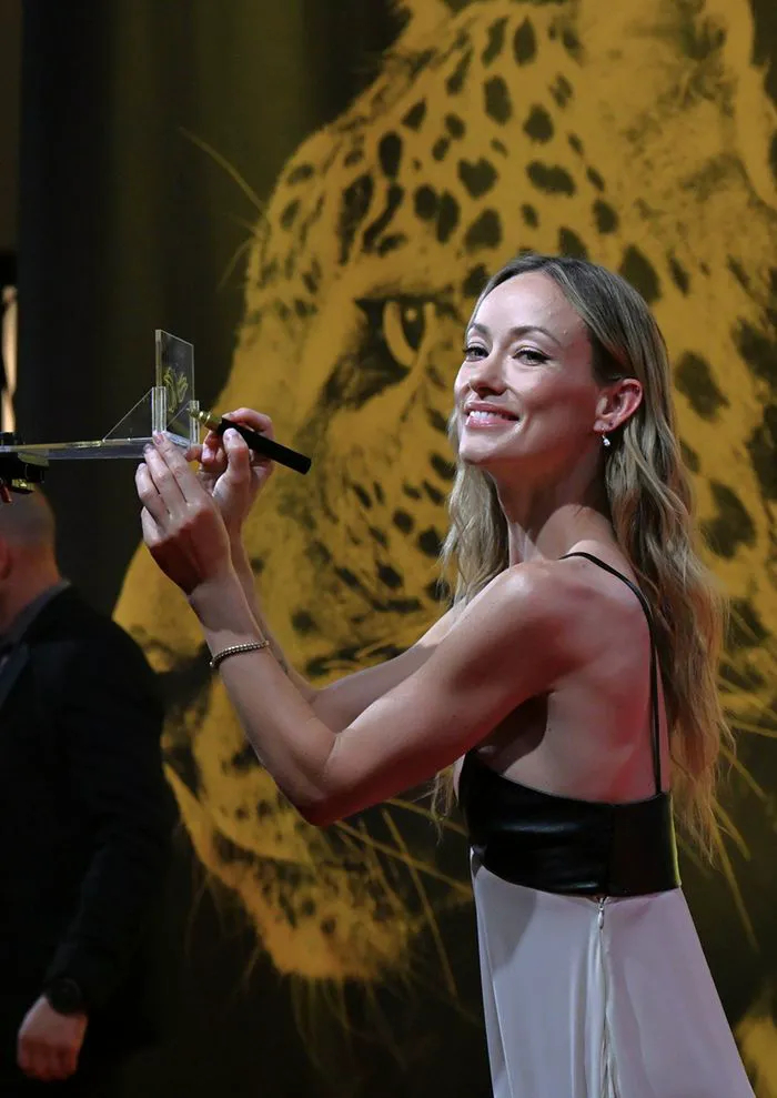 "Margot Robbie at the Oscars"