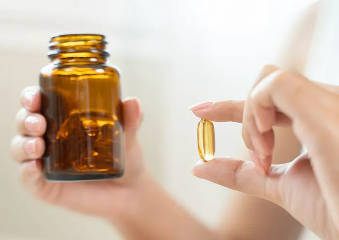 omega-3