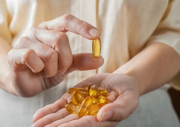 omega-3