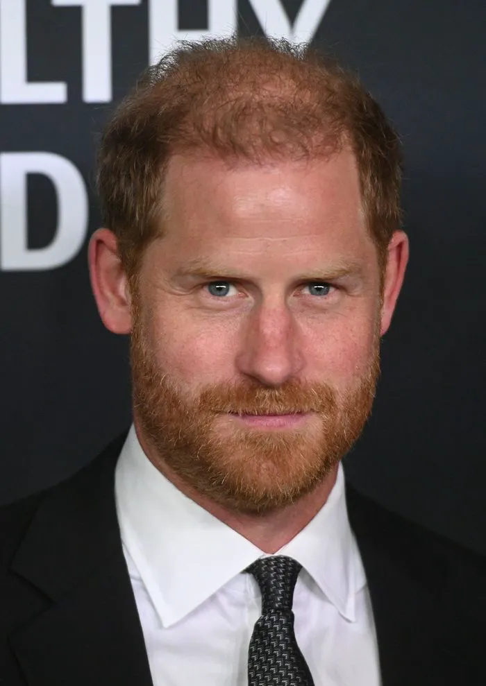 prince harry