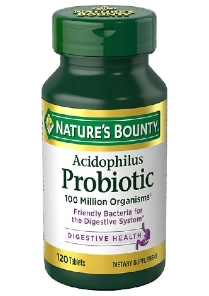 probiotics