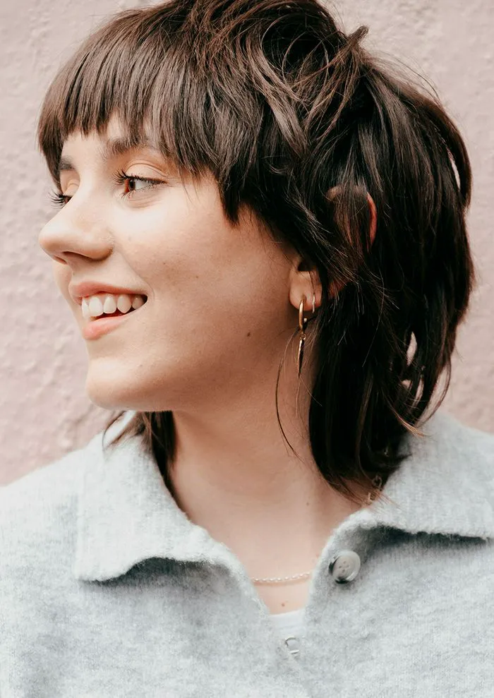 short-shag