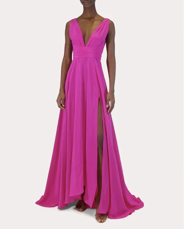 "Kimberly Guilfoyle at the amfAR Gala"