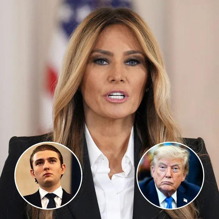 "Barbra Streisand and Donald Trump together"