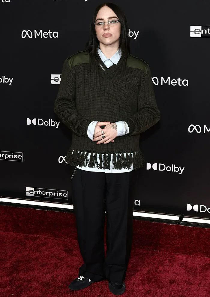 billie eilish
