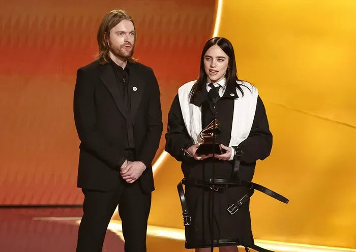 billie eilish