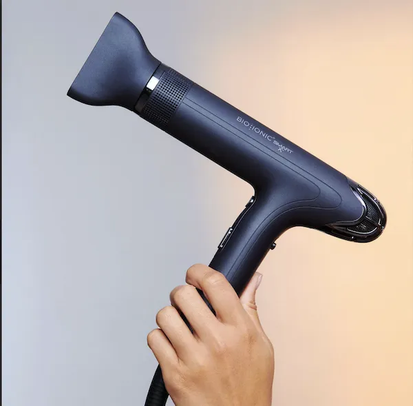 "Bio Ionic Smart X High Efficiency Dryer with Diffuser"