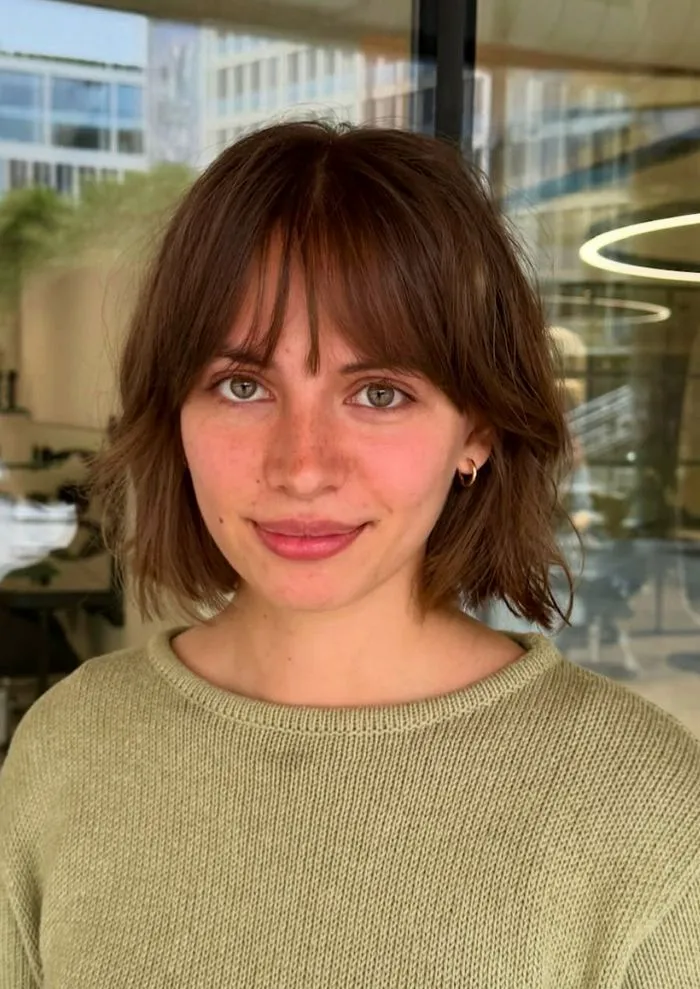 chin-length-bob