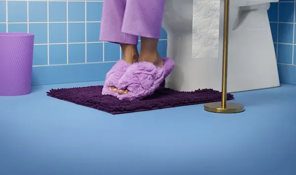 "Cottonelle Ultra Soft lifestyle image"