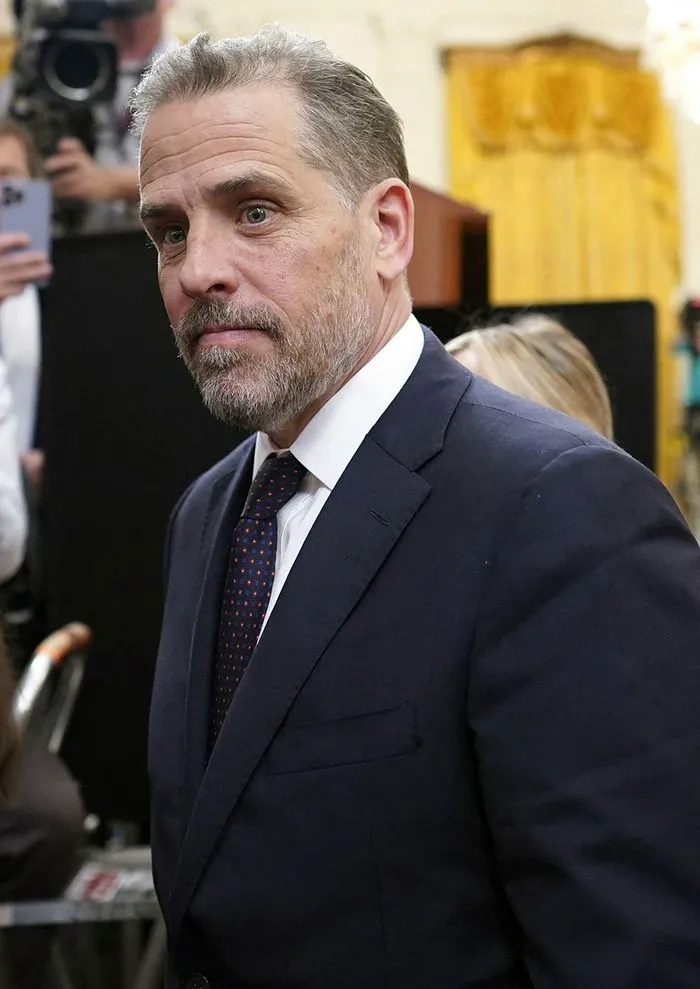 hunter biden